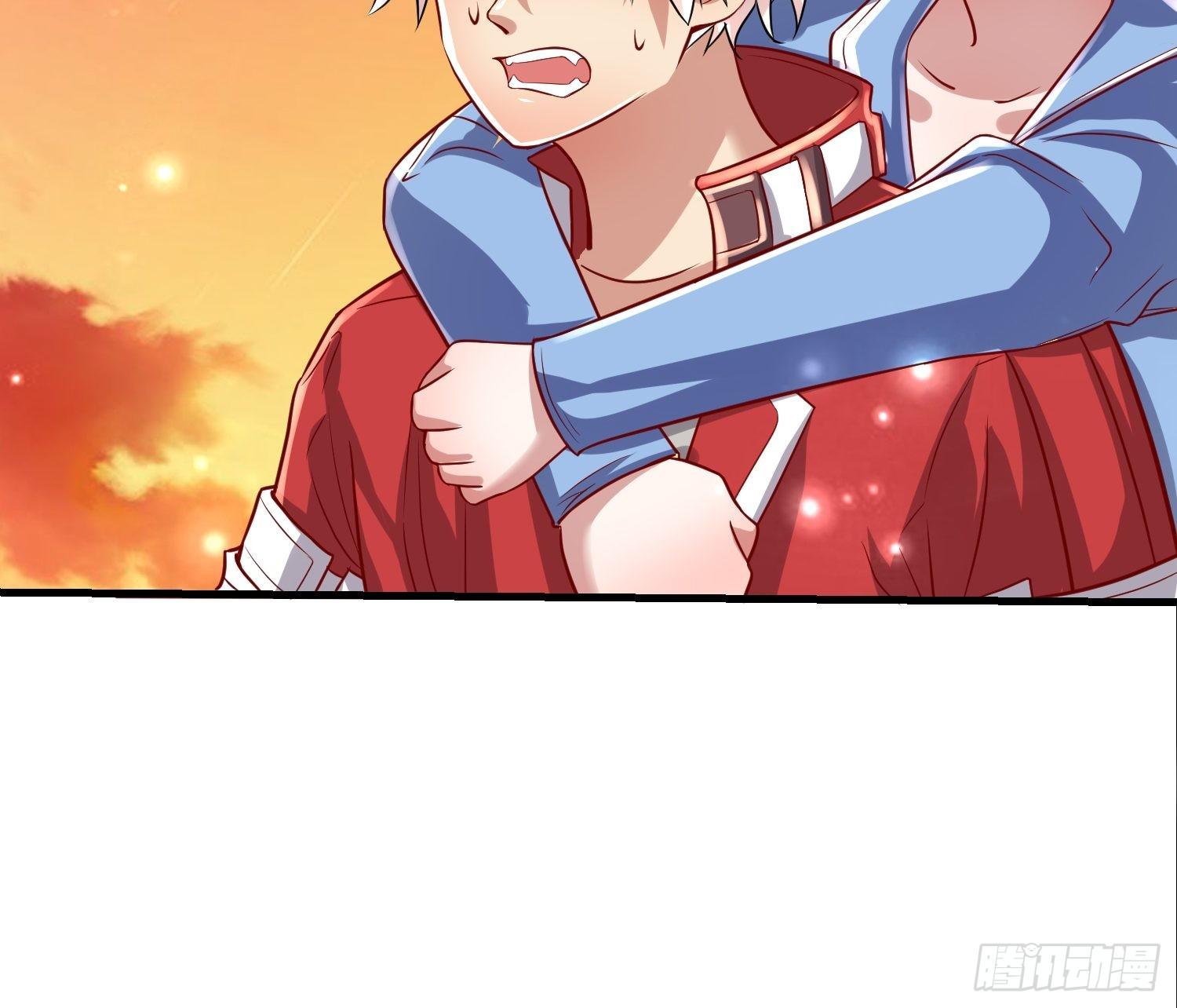 54 毒素领域-第56话