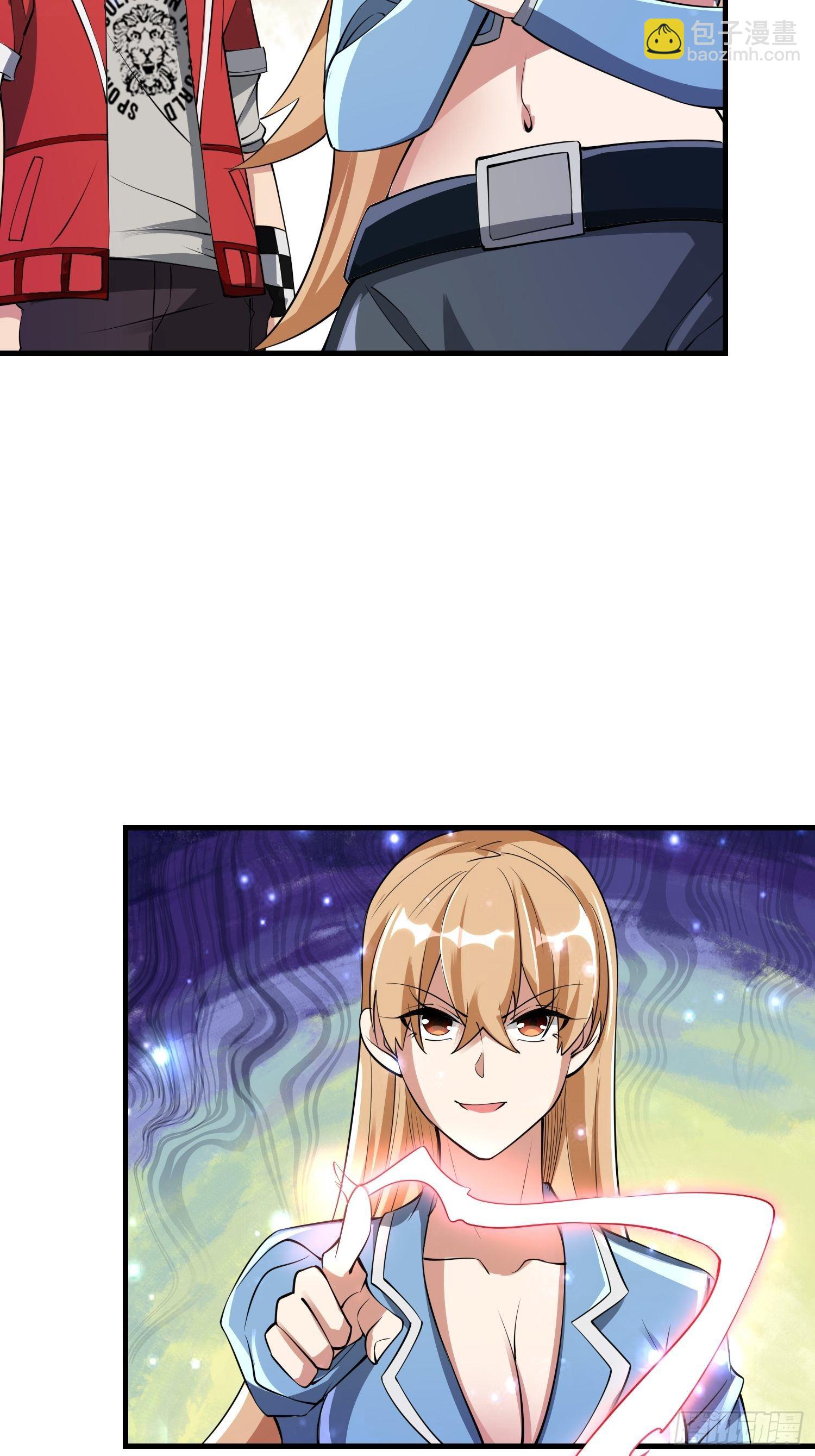 58 中级战将-第60话