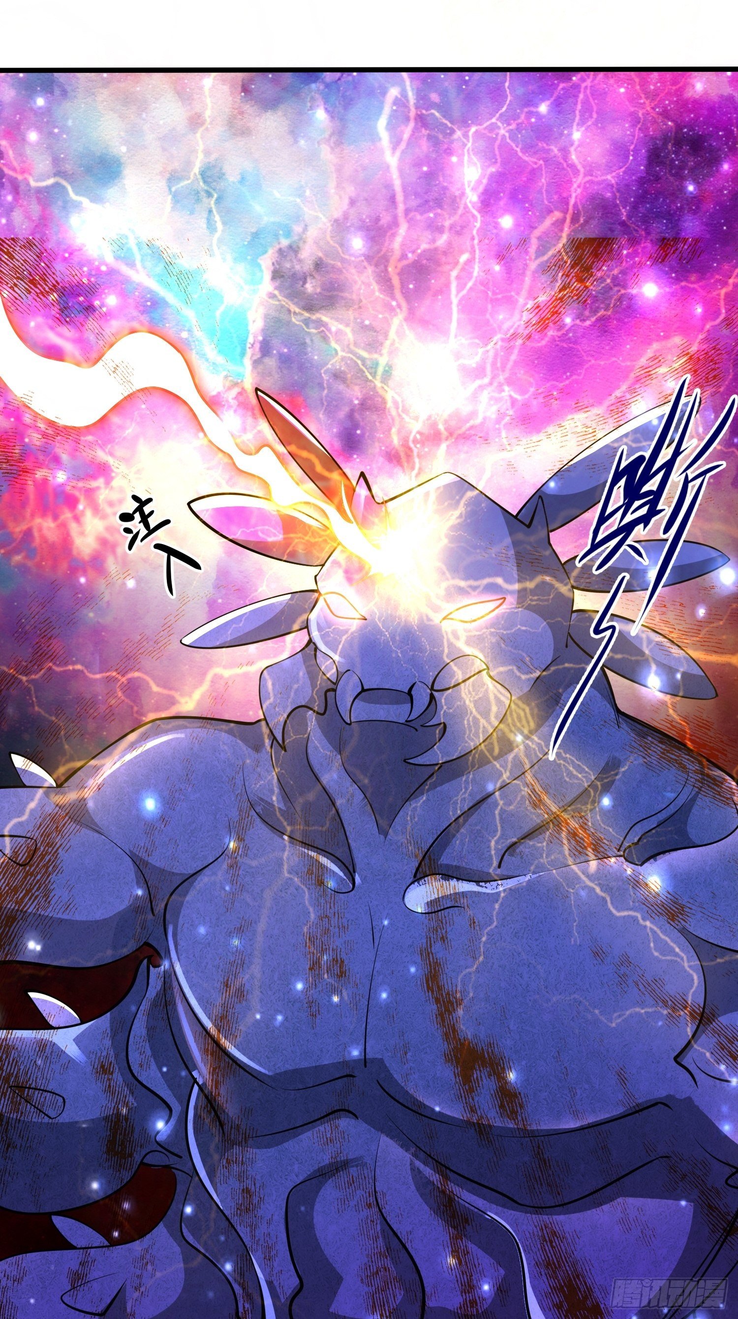 58 中级战将-第60话