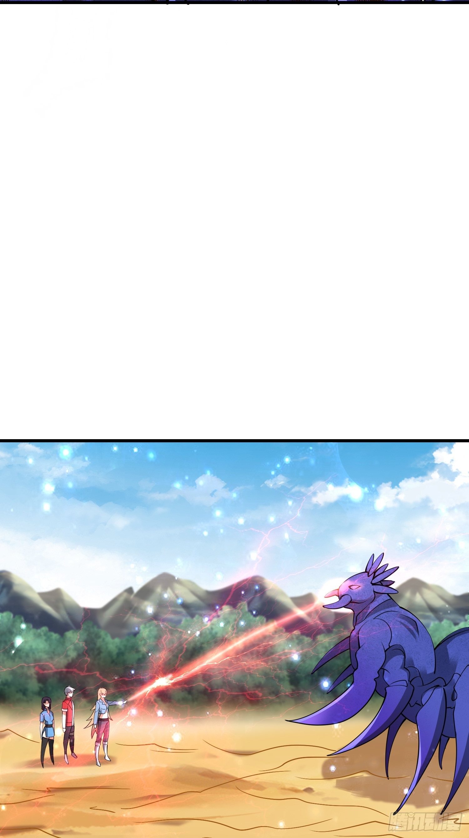 58 中级战将-第60话