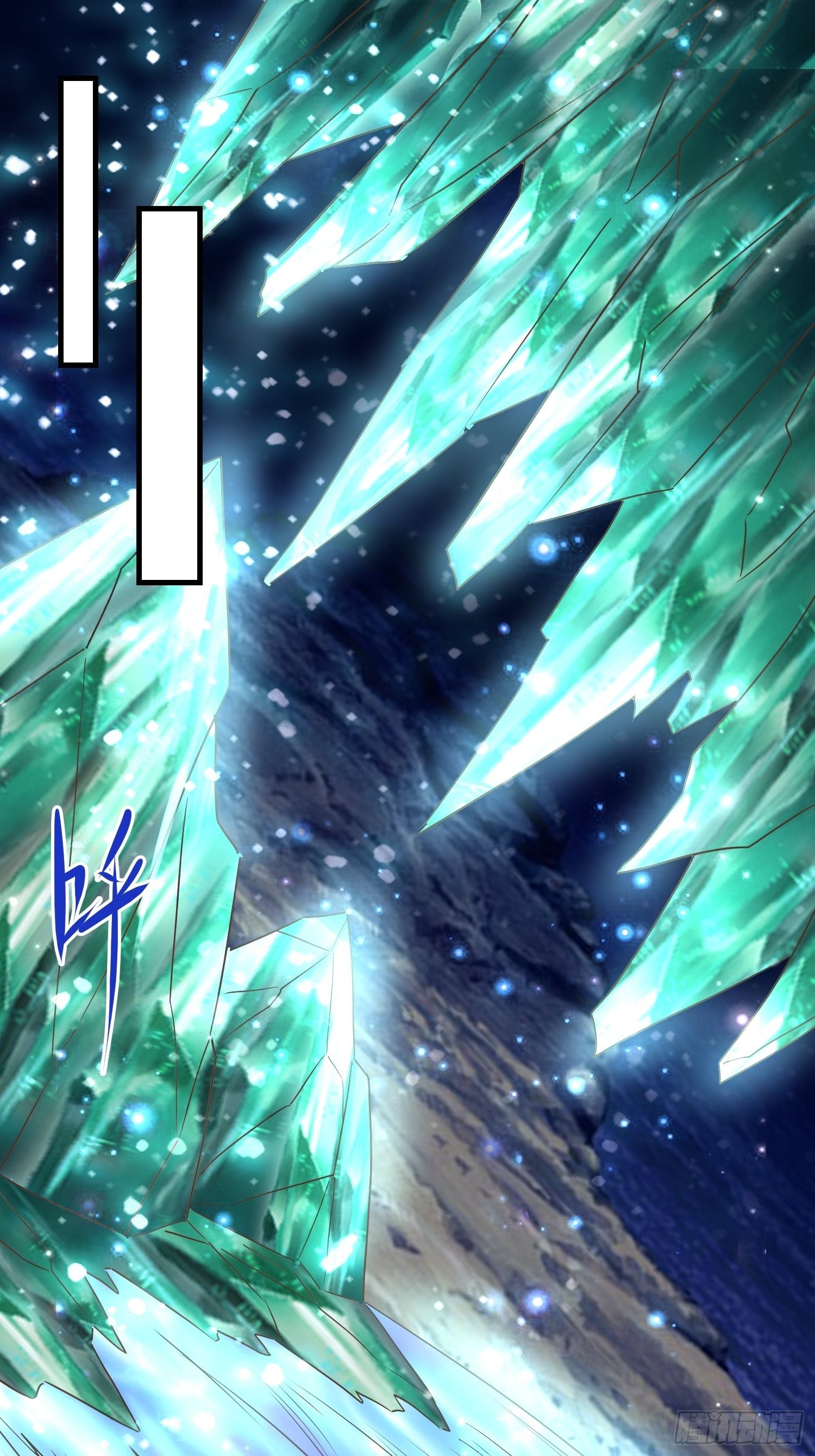 60 兽神血脉-第62话