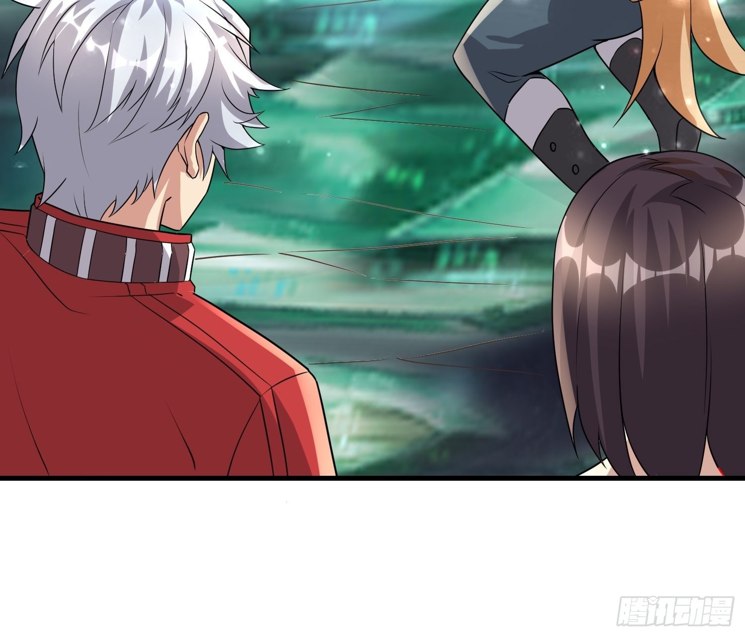 60 兽神血脉-第62话