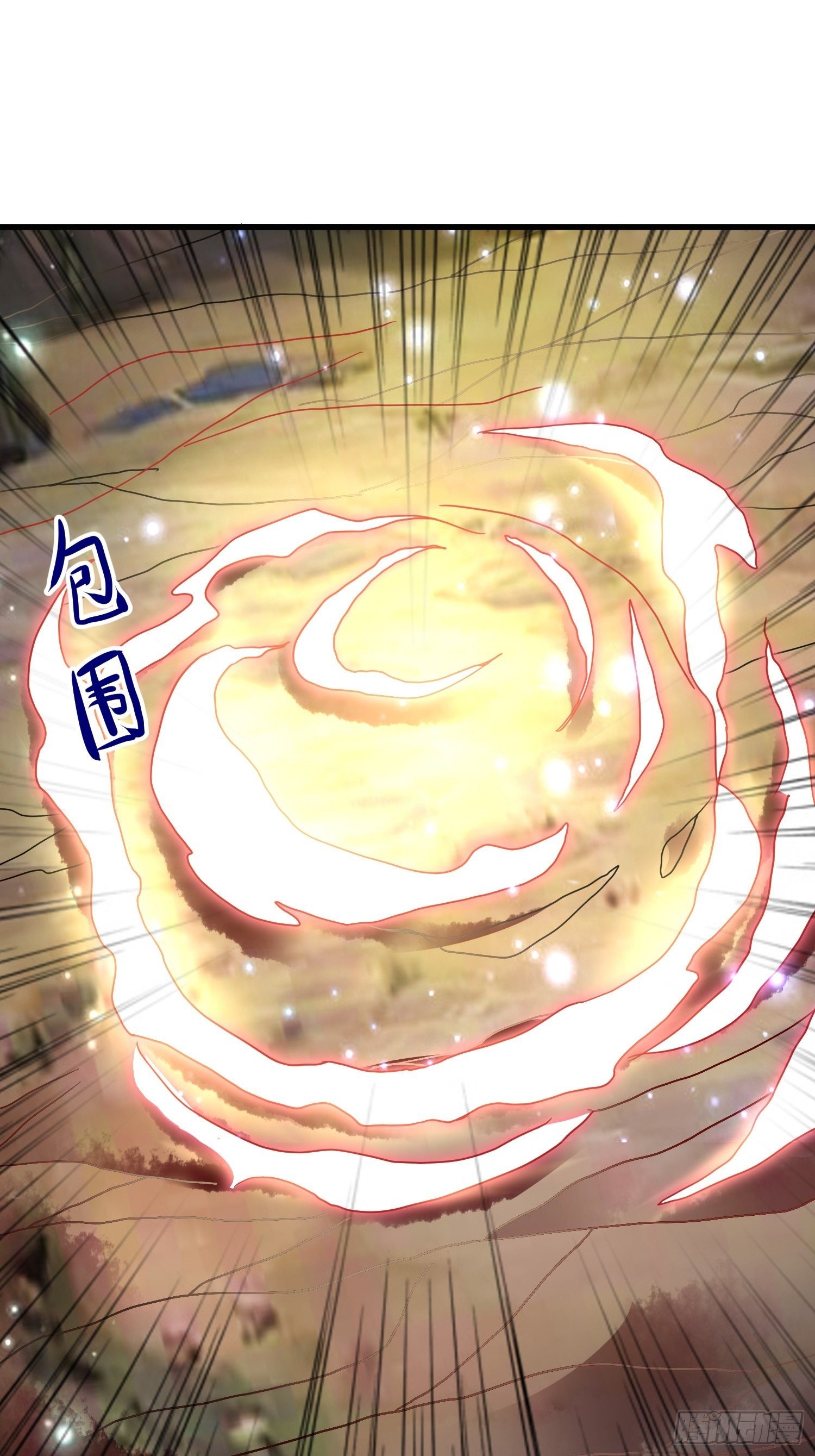 62 黄金血液(1/2)-第64话