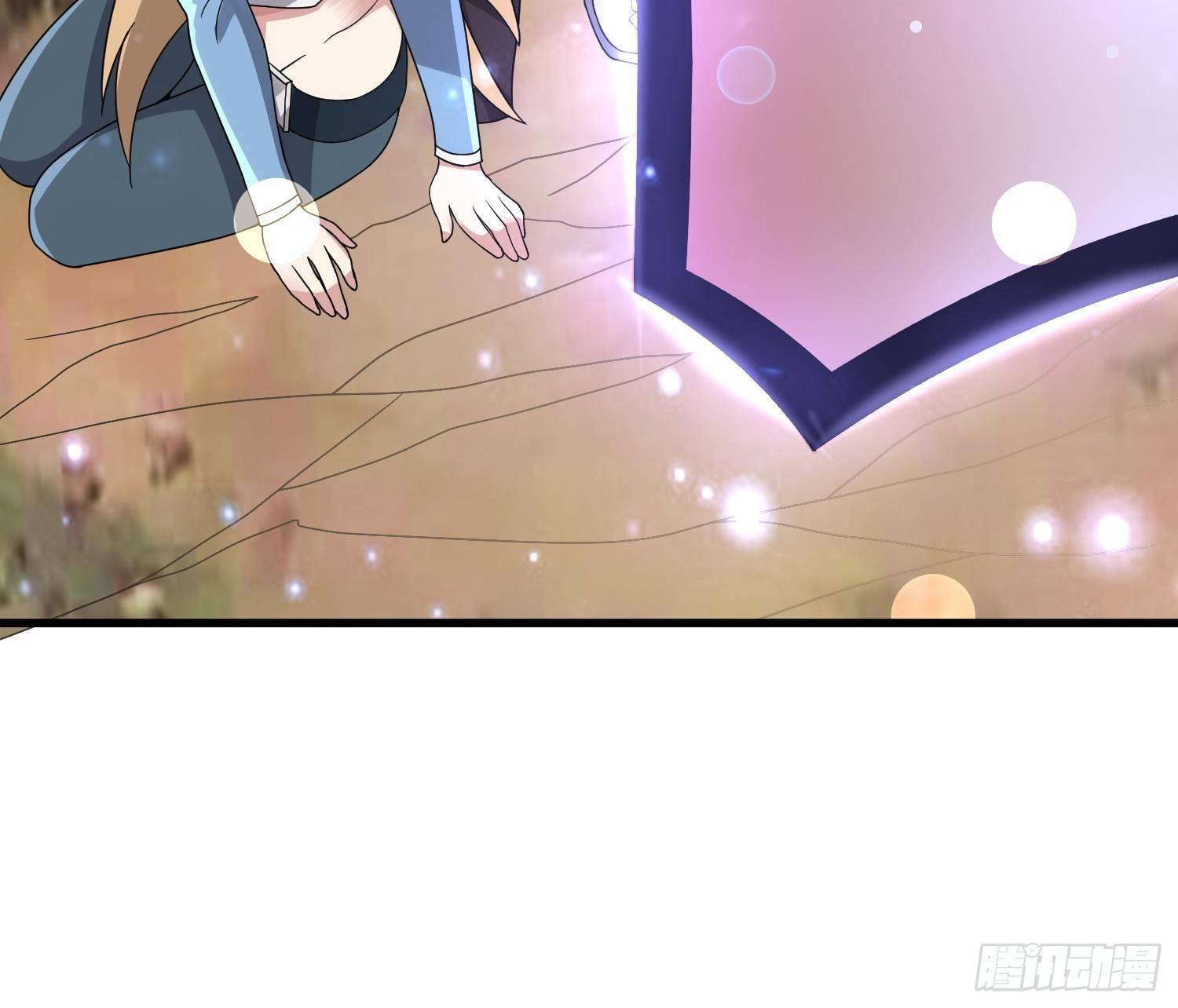 62 黄金血液(1/2)-第64话