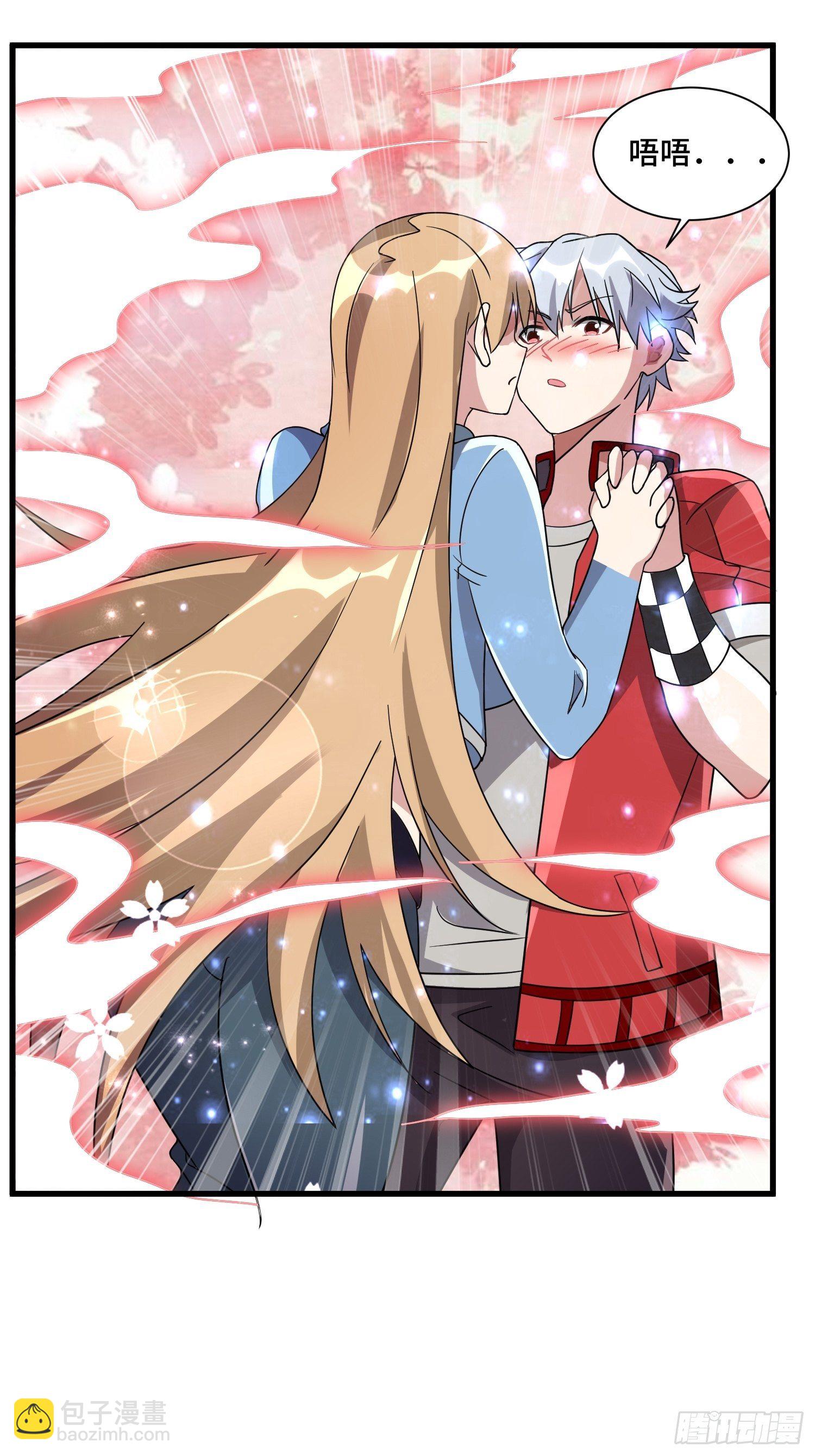 62 黄金血液(1/2)-第64话