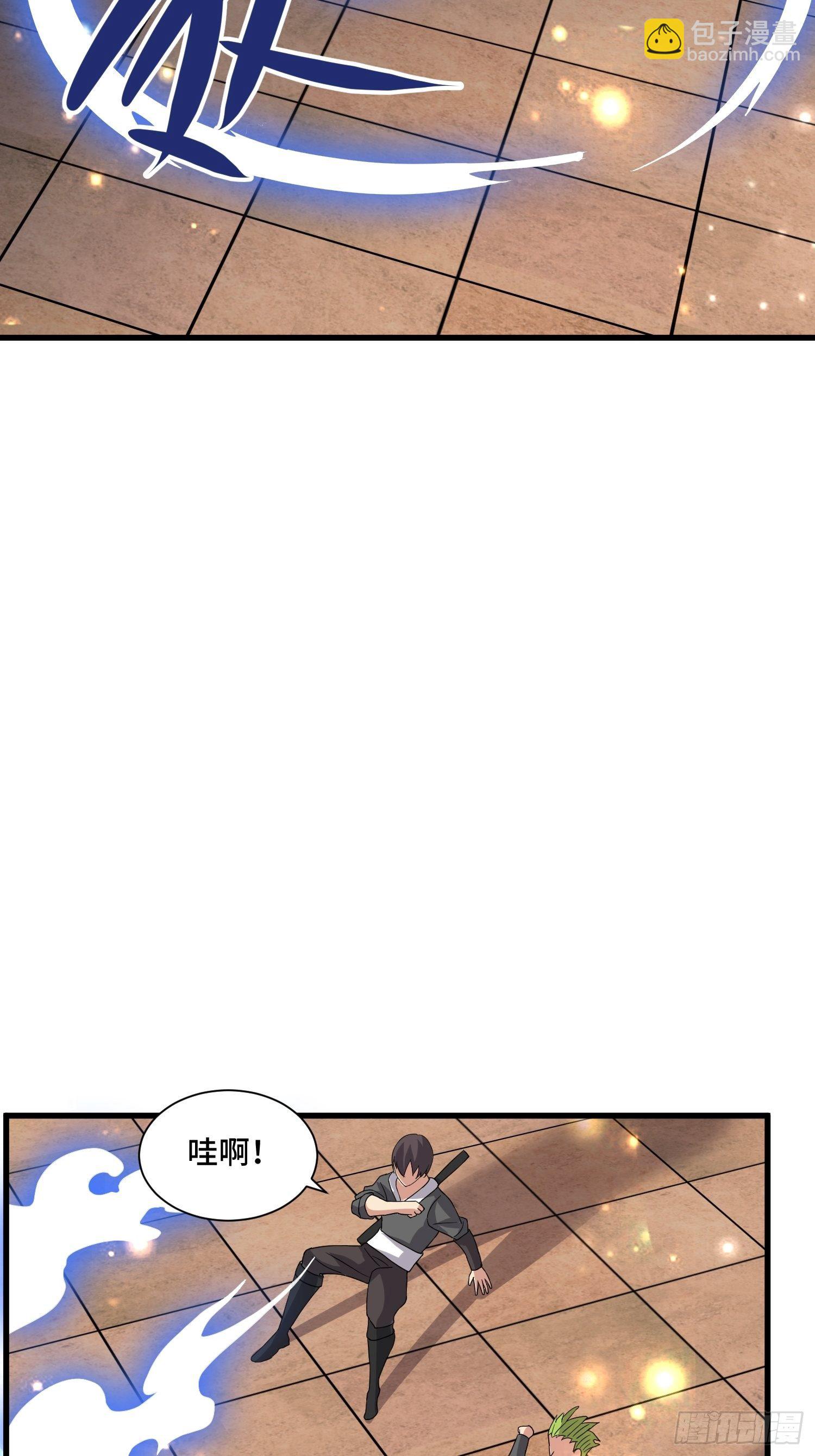 68 恭喜齐战王-第70话