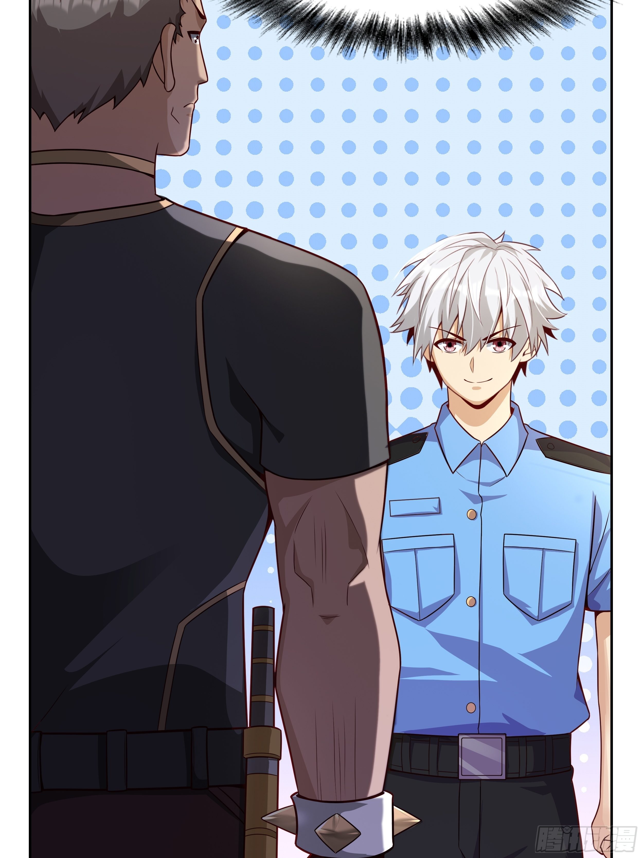 6 下黑手(1/3)-第8话