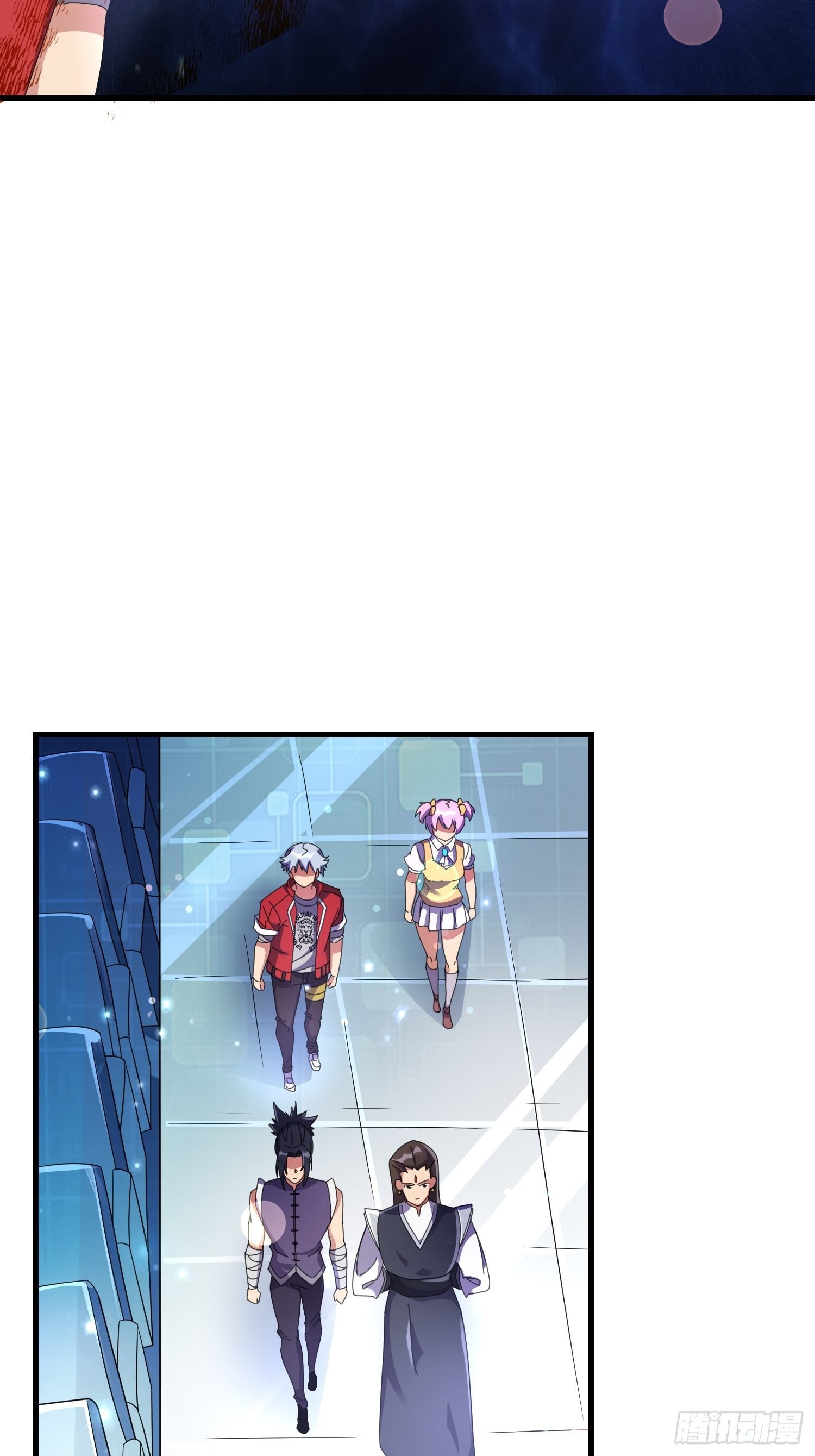 70 白家的算计-第72话