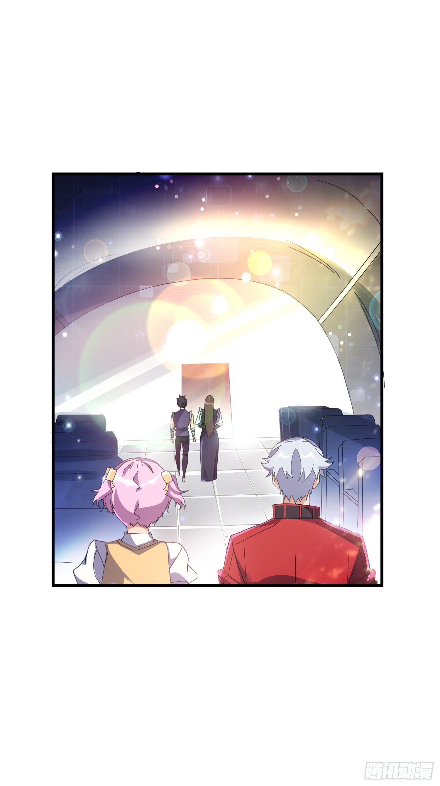 70 白家的算计-第72话