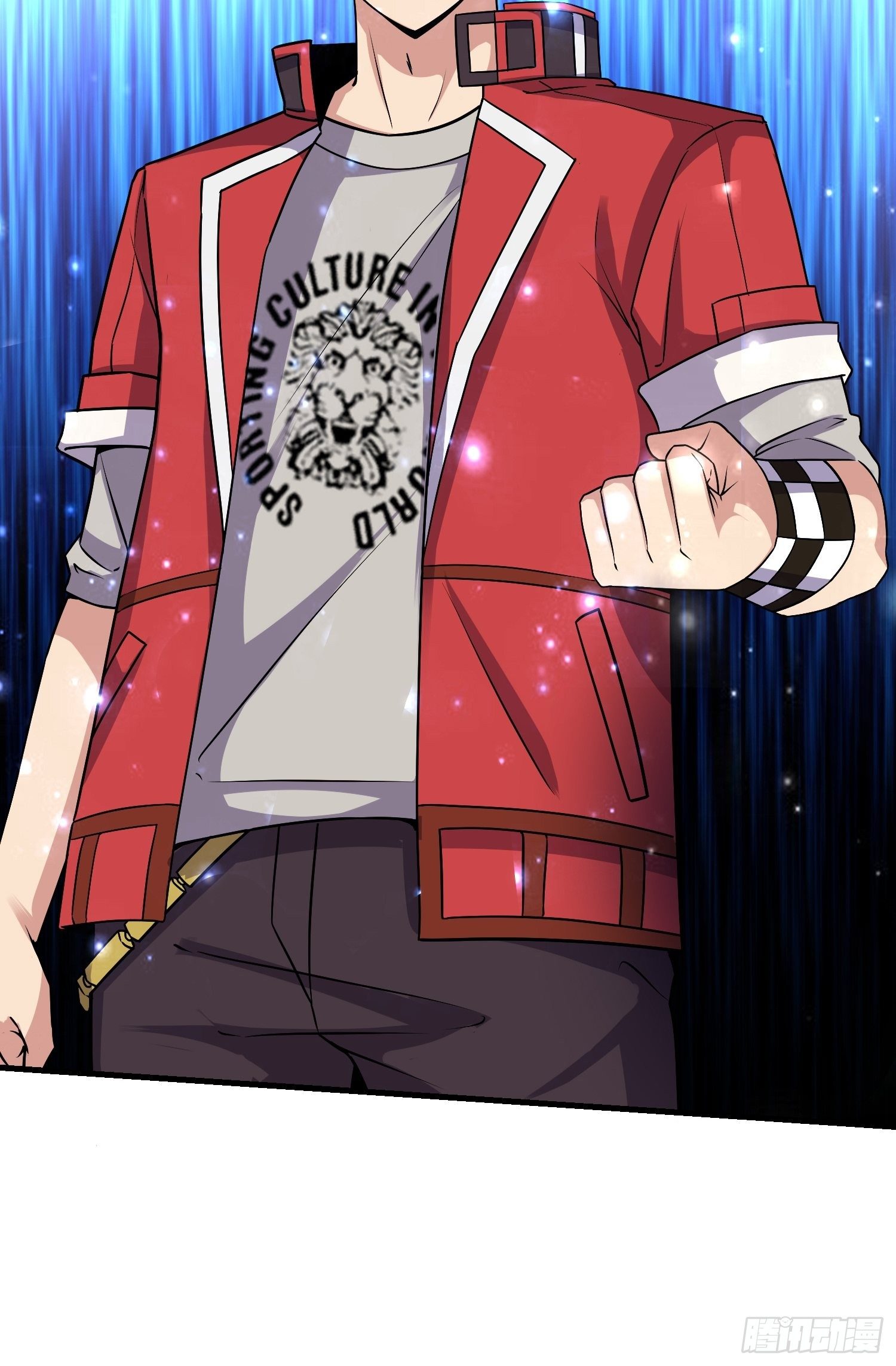 70 白家的算计-第72话