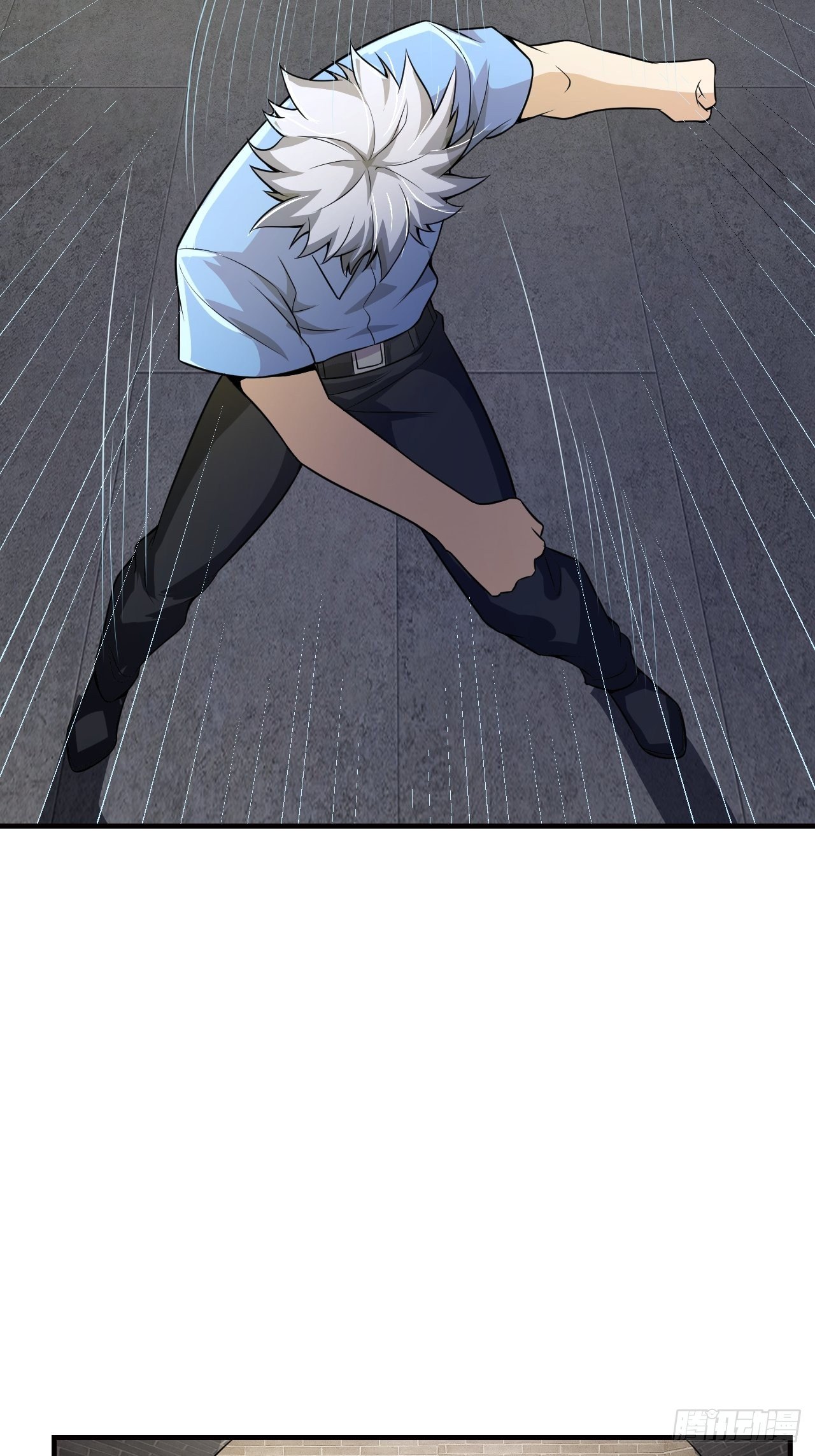 8 你该死(1/2)-第10话