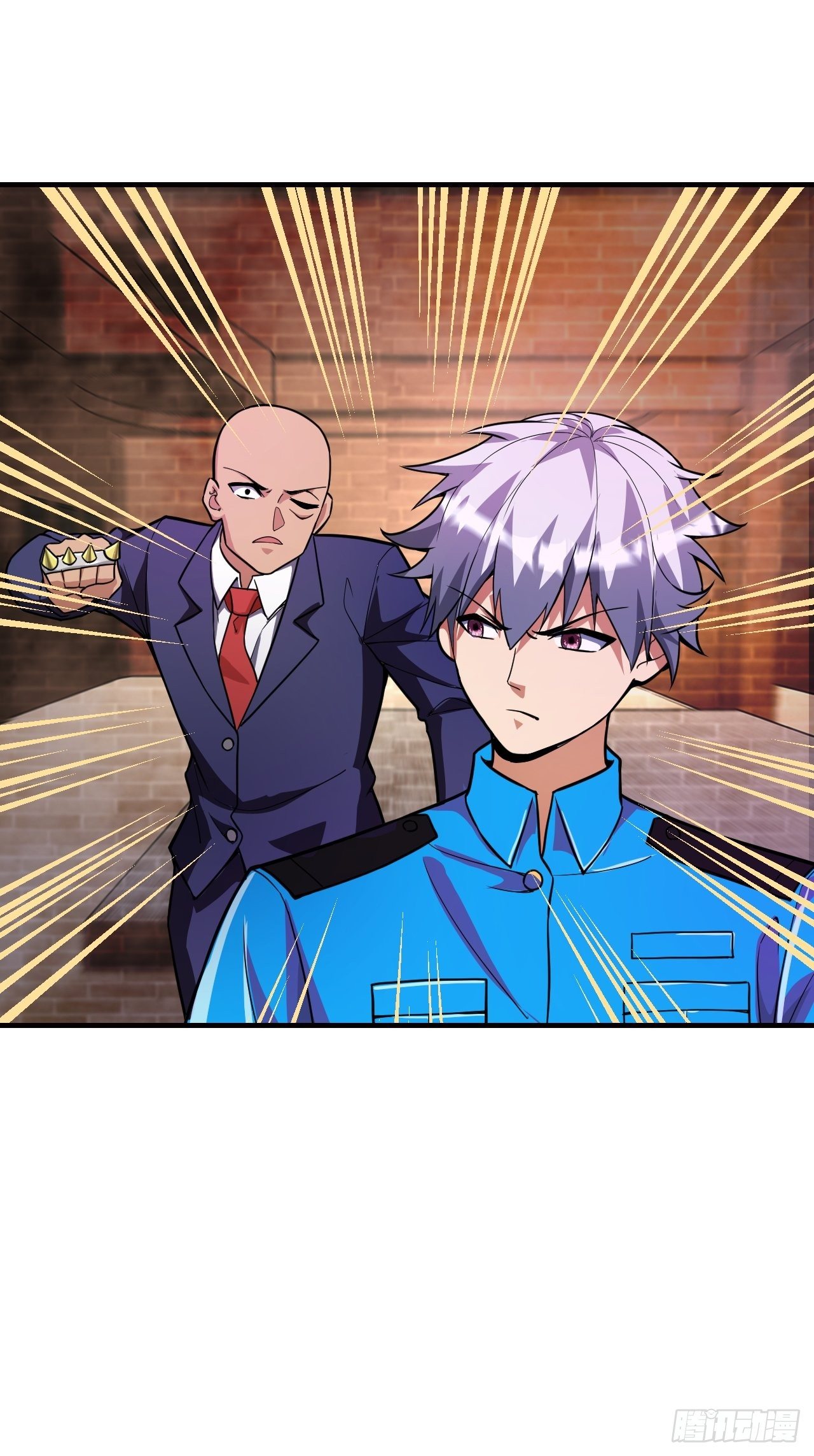 8 你该死(1/2)-第10话