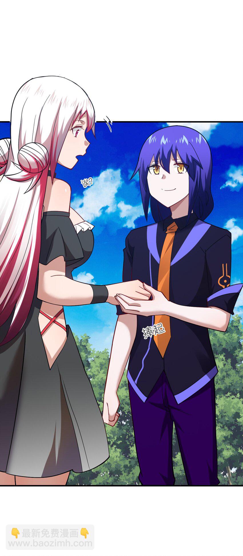 126 执子之手-第132话