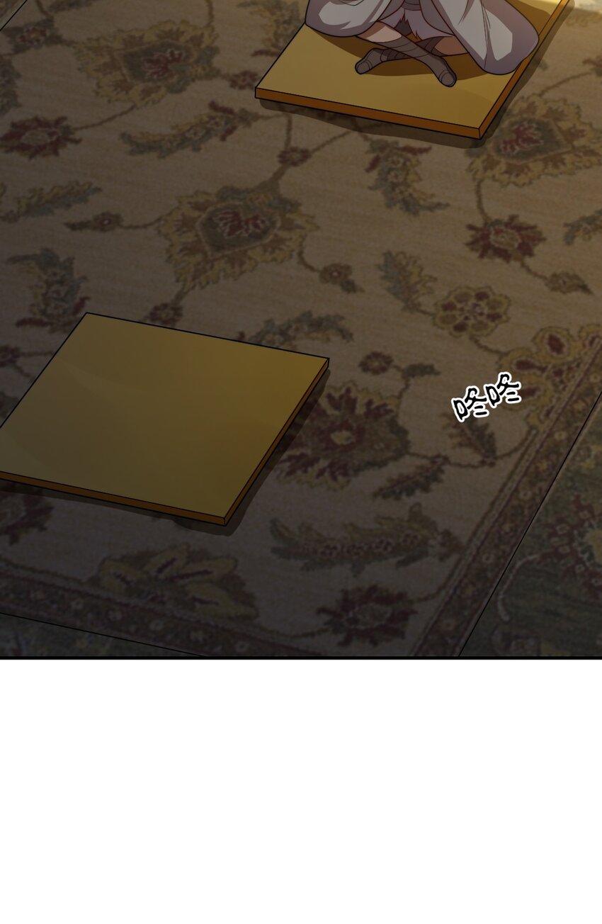 132 帝国覆灭的画卷-第138话