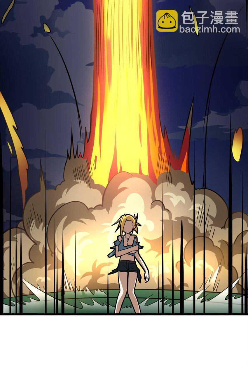 022 初次交锋！(1/2)-第24话