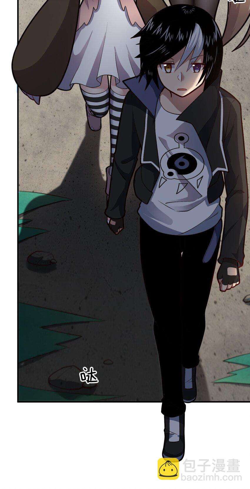 024 对决开始(1/2)-第26话