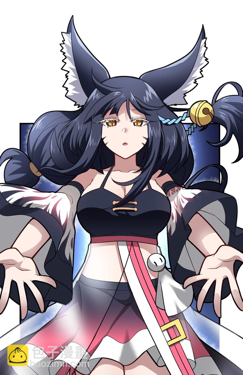 027 首领间的决斗一触即发！(1/2)-第30话