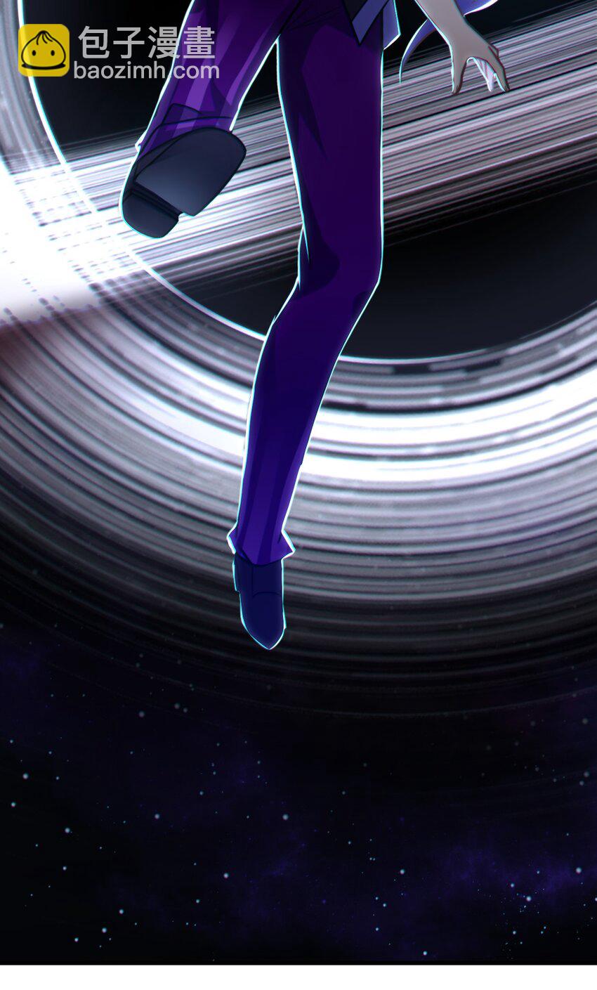 029 身为王的觉悟(1/2)-第32话