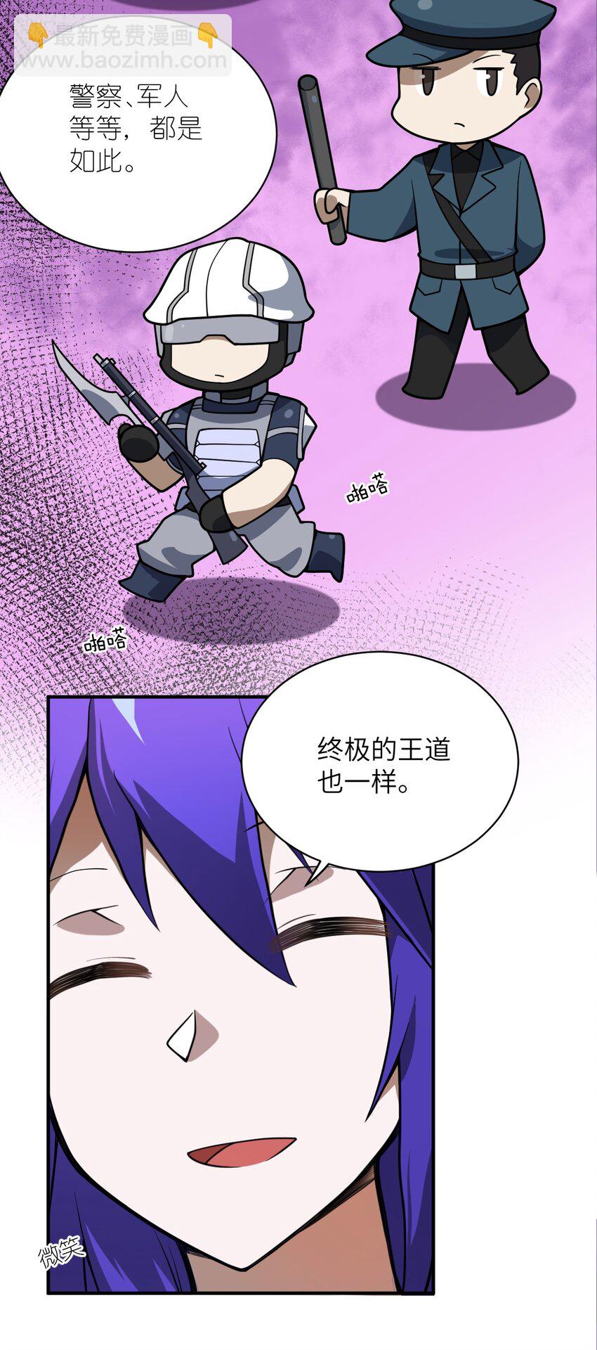 058 最强的人类-第64话