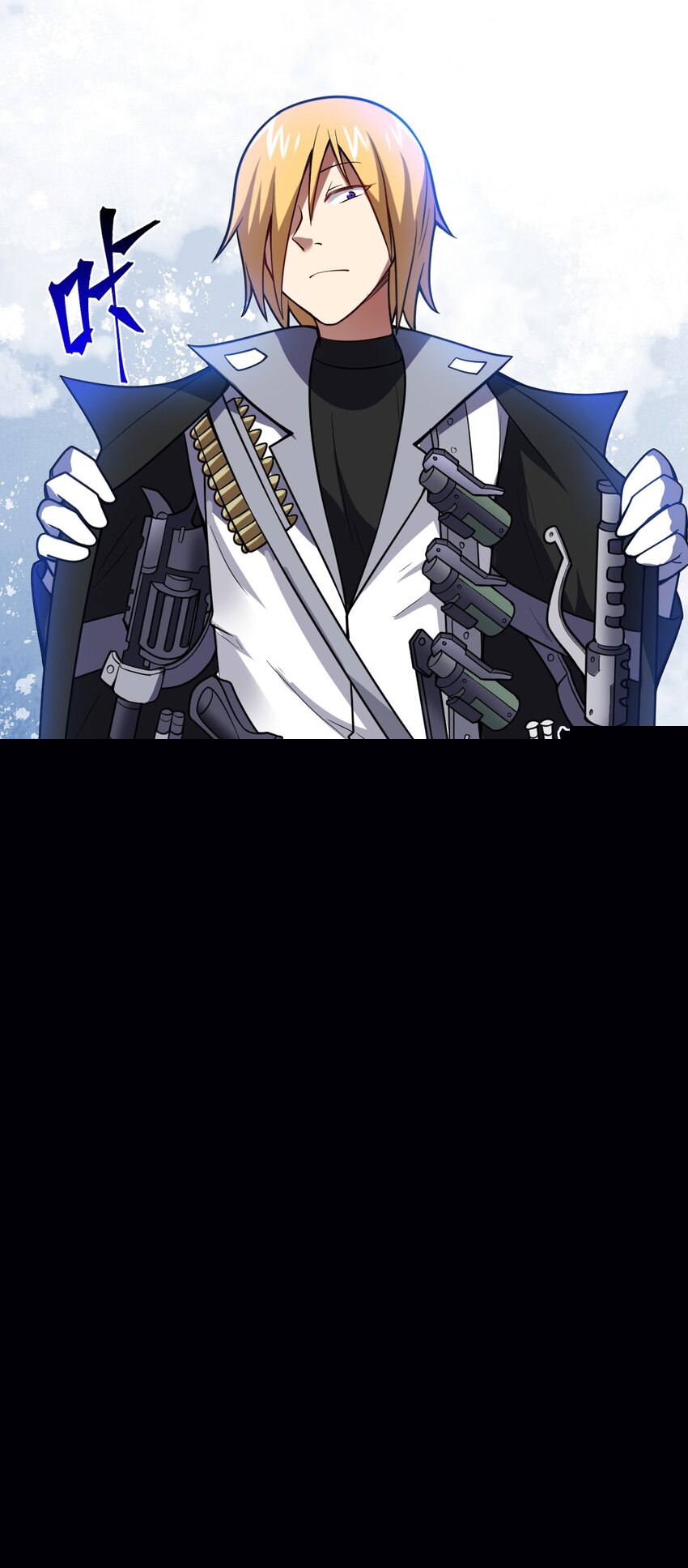 058 最强的人类-第64话