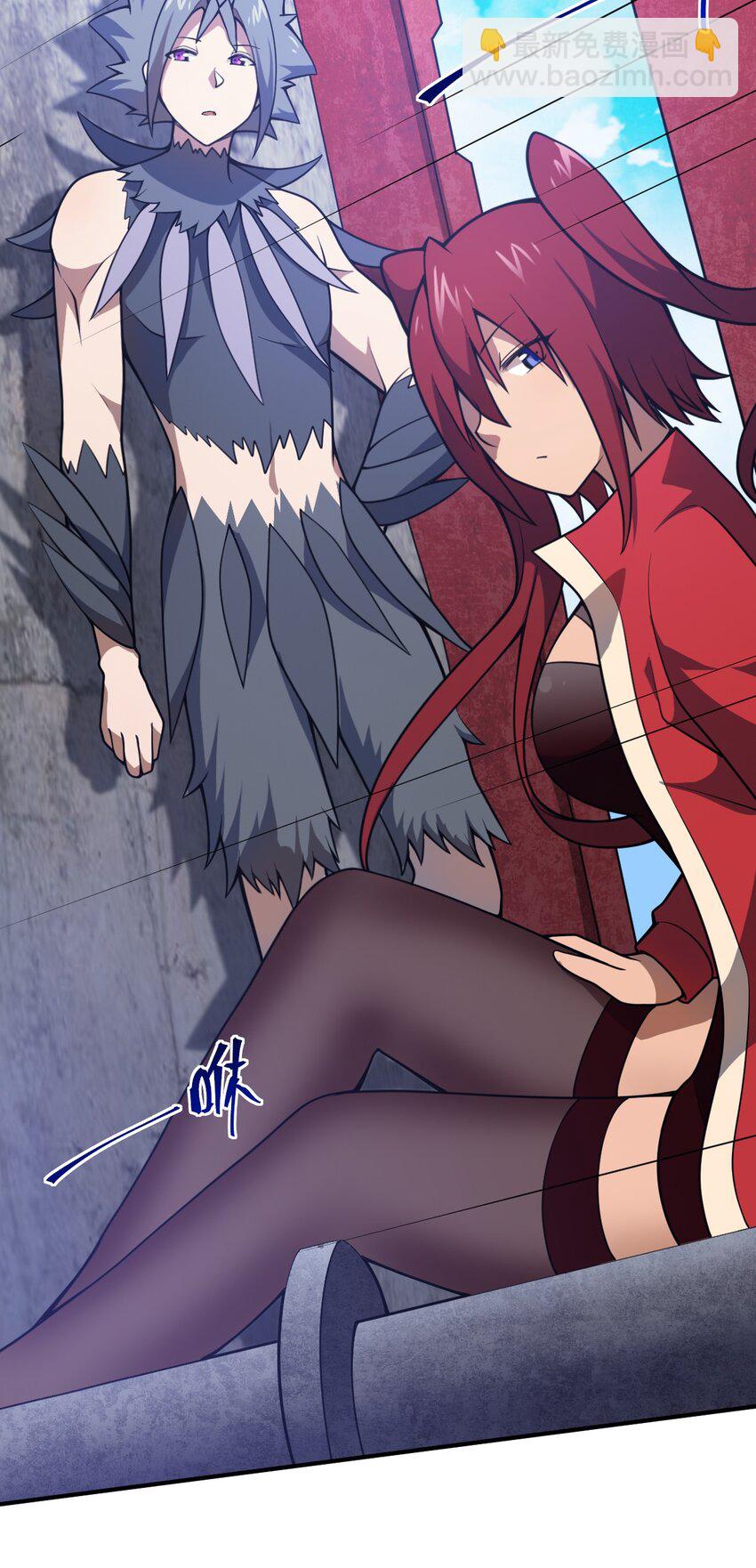 072 追兵(1/2)-第78话