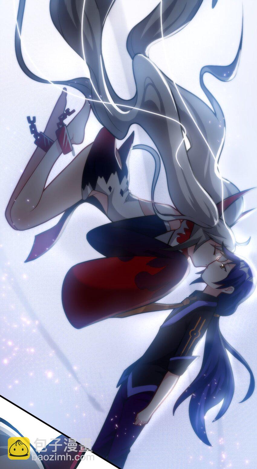 009 主人，你回来了(1/2)-第10话