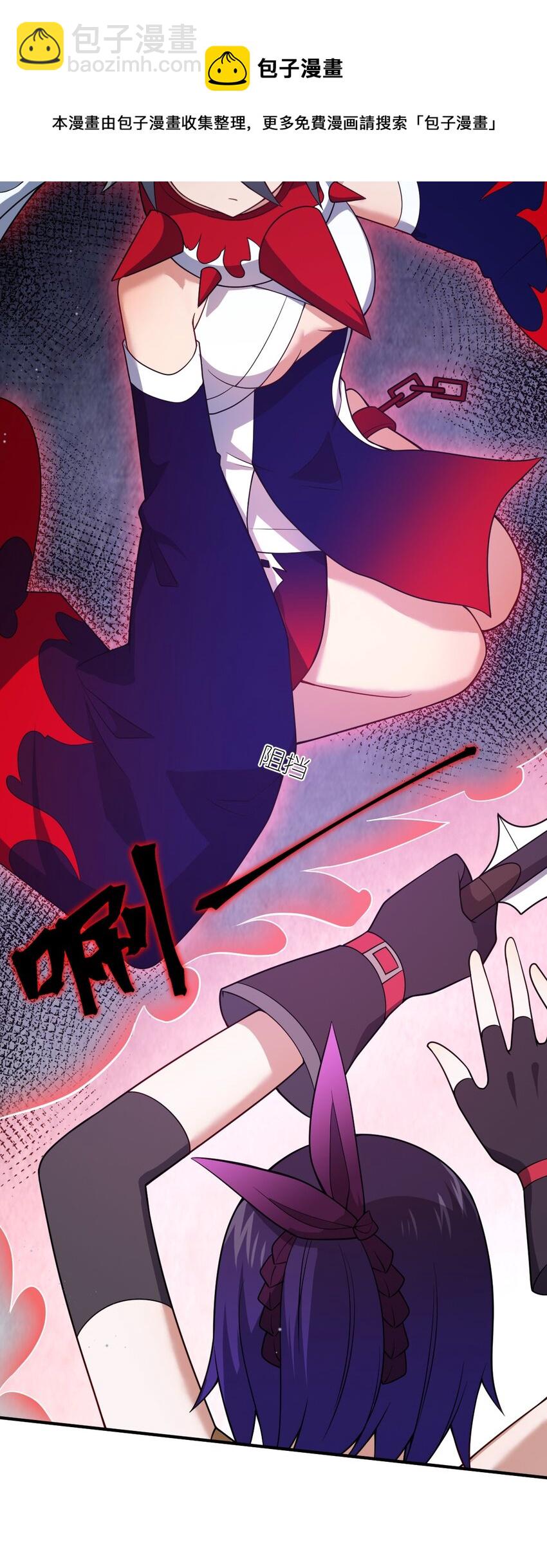 084 复活就行了(1/2)-第90话