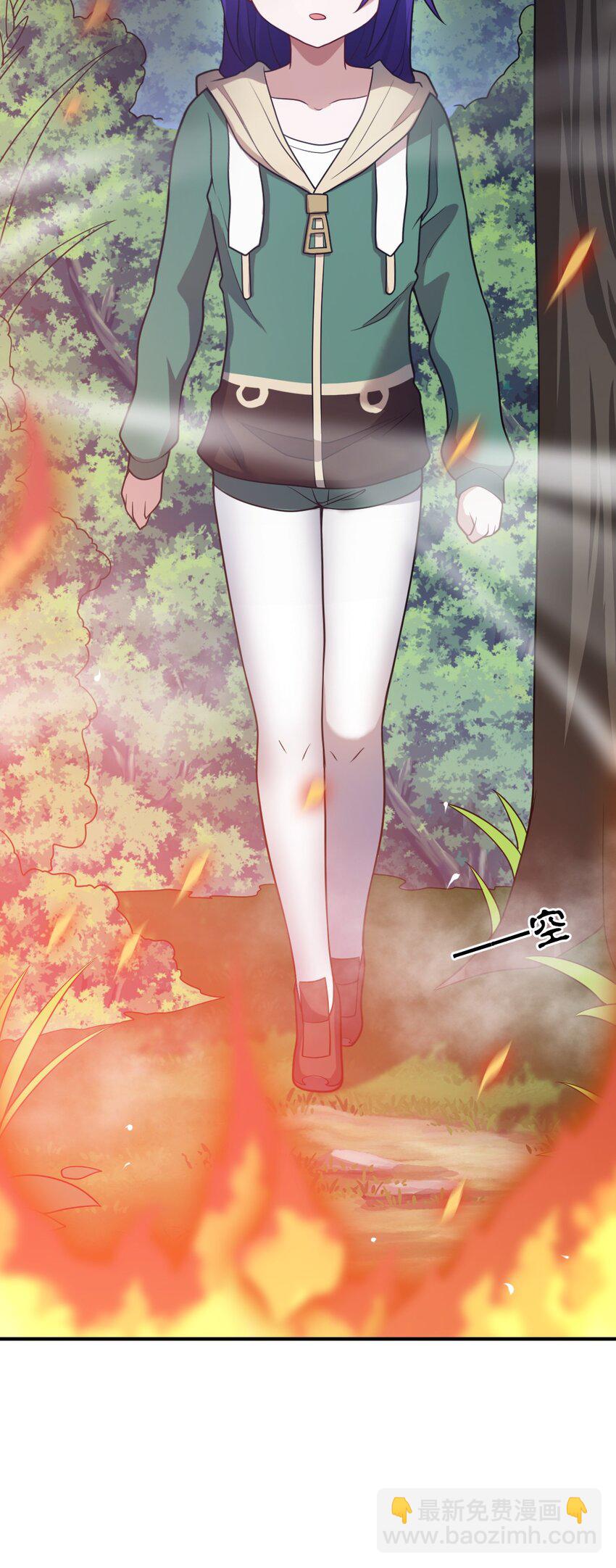 92 你的存在就是罪！-第98话