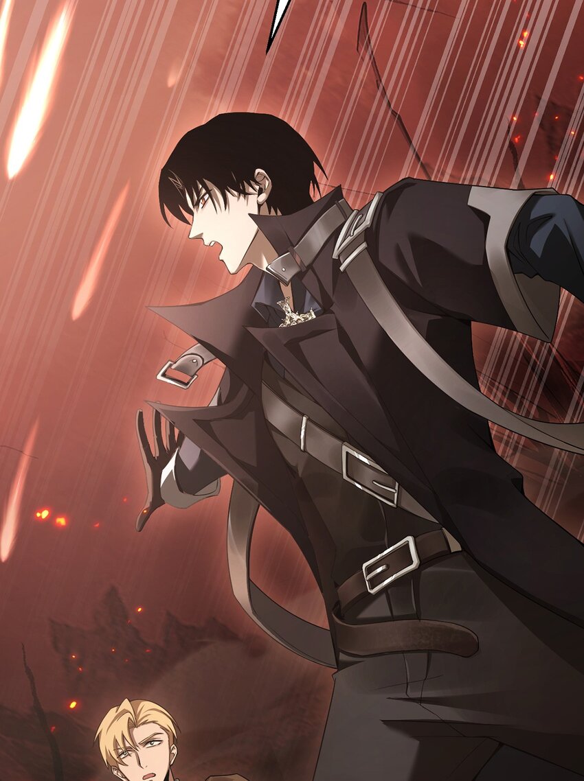 15 炎凤兽(1/2)-第16话