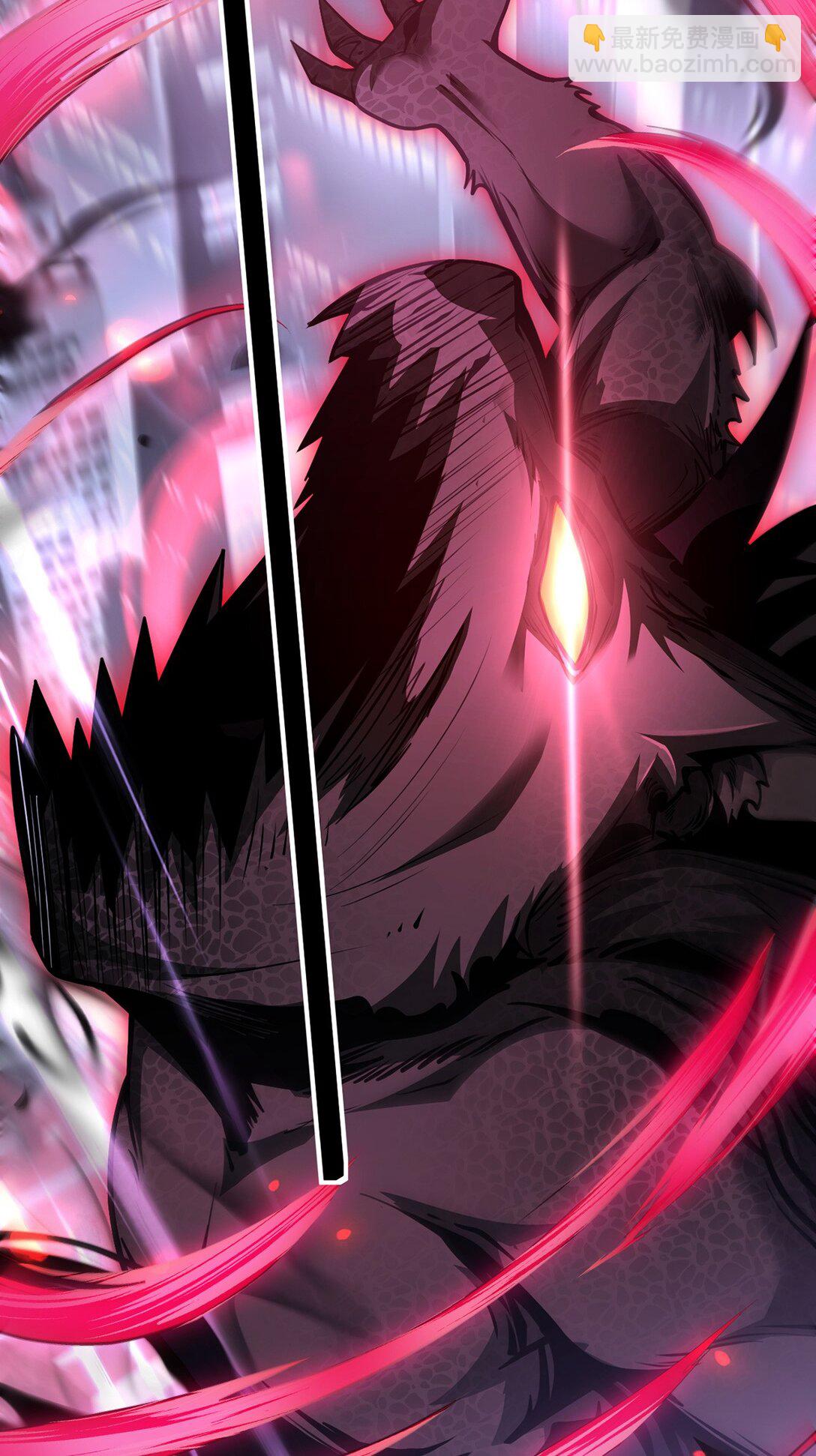 035 怪物降临现实(1/2)-第36话