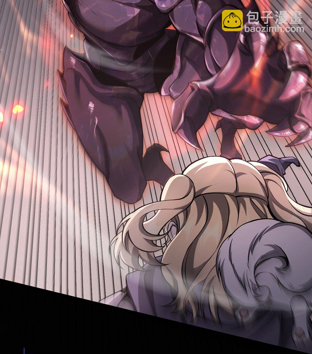 035 怪物降临现实(1/2)-第36话