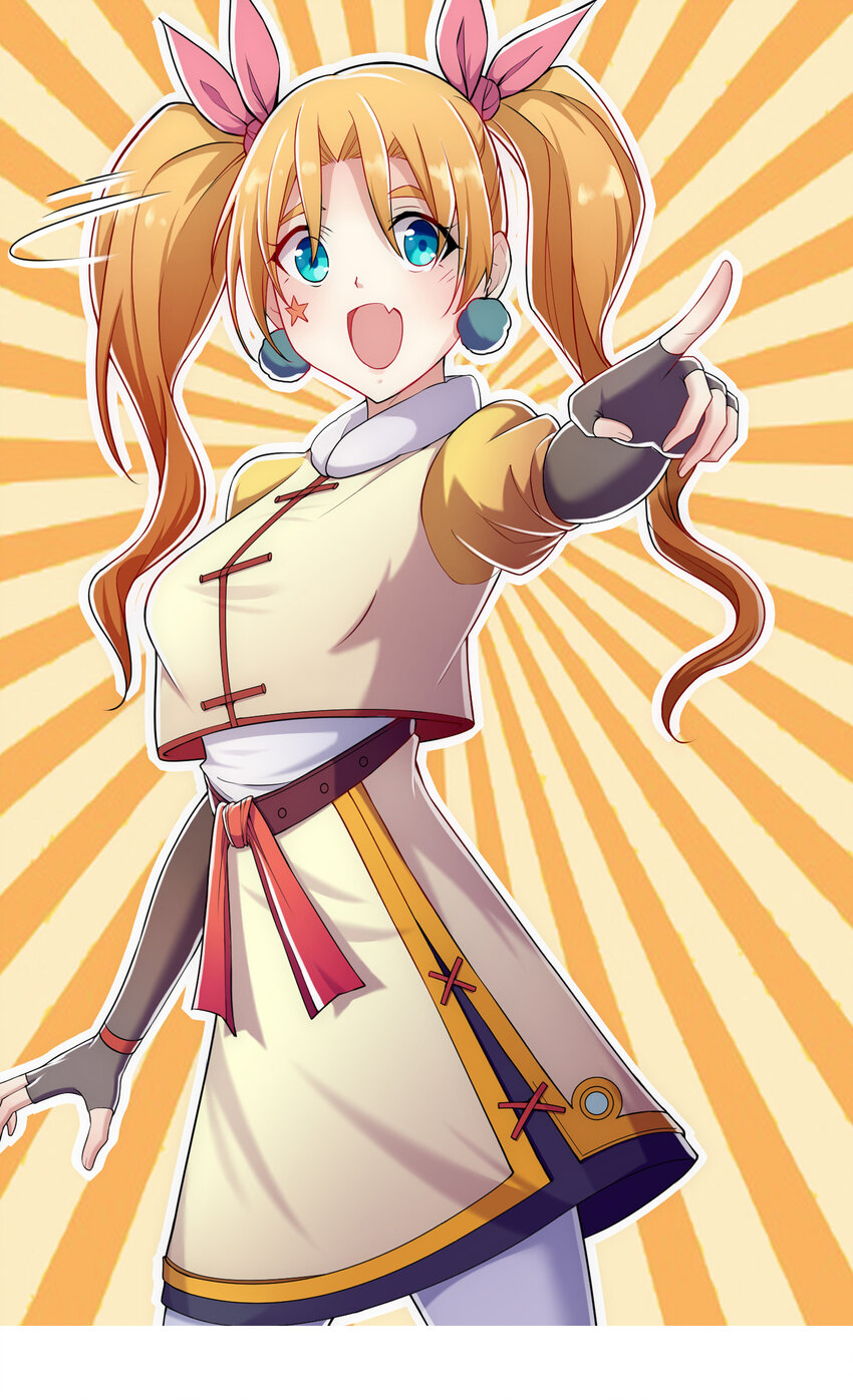 015 啊嘞~-第16话