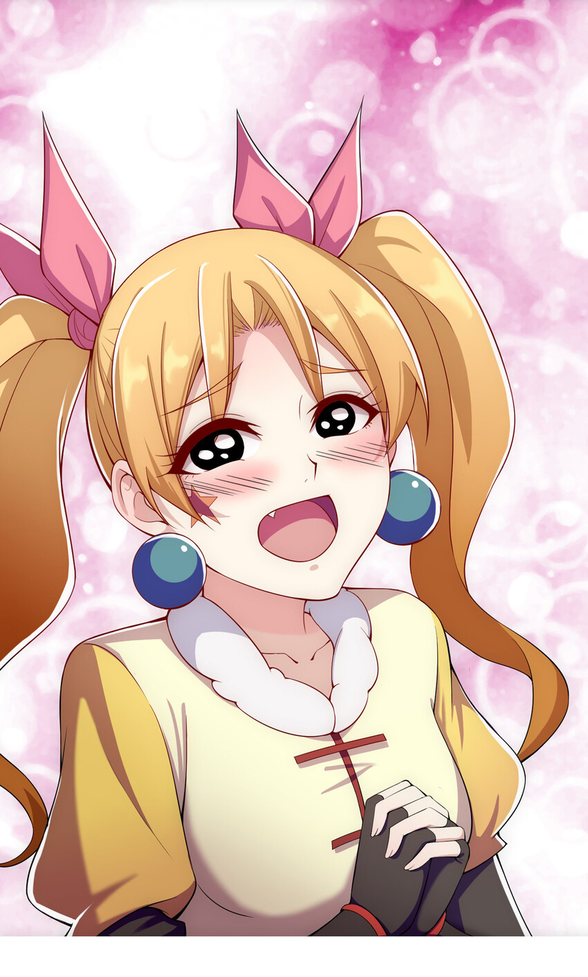 019 预热家主赛(1/2)-第20话