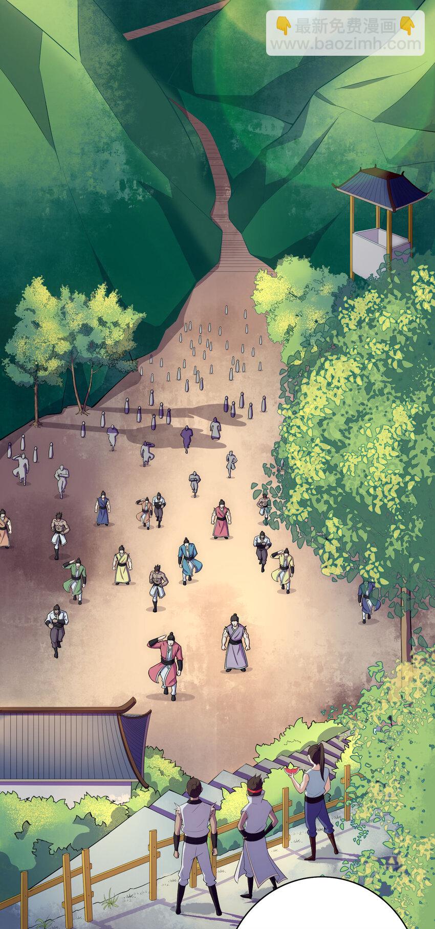 019 预热家主赛(1/2)-第20话