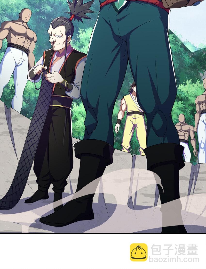 019 预热家主赛(1/2)-第20话