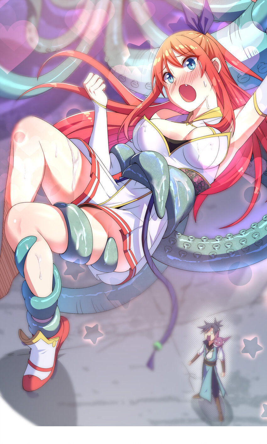 021 这食盒有古怪-第22话