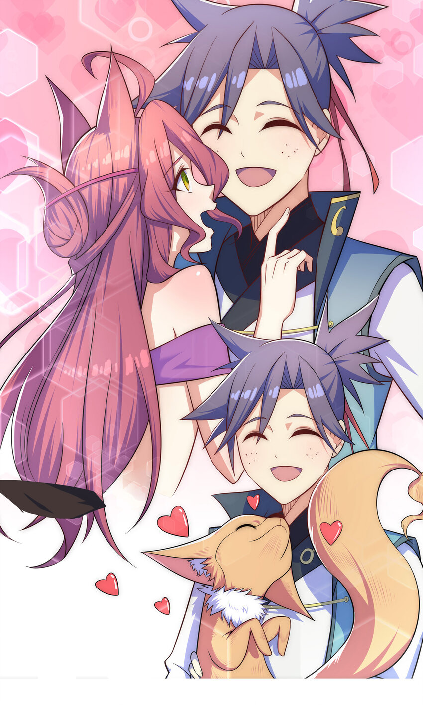 025 冒牌魔教徒-第26话