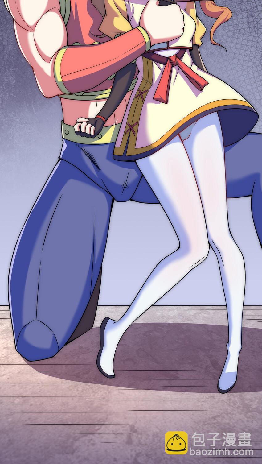 025 冒牌魔教徒-第26话