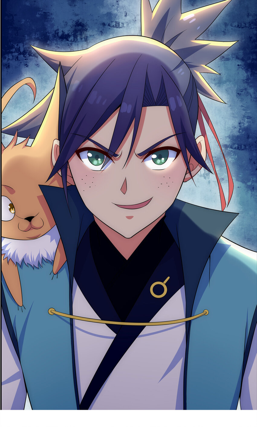 027 不知楼-第28话