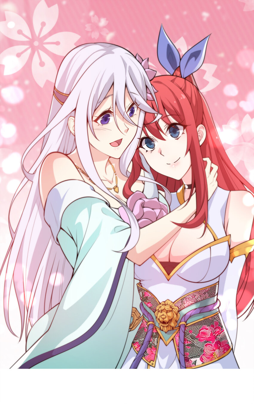 003 魔尊能有什么坏心思呢(1/2)-第4话