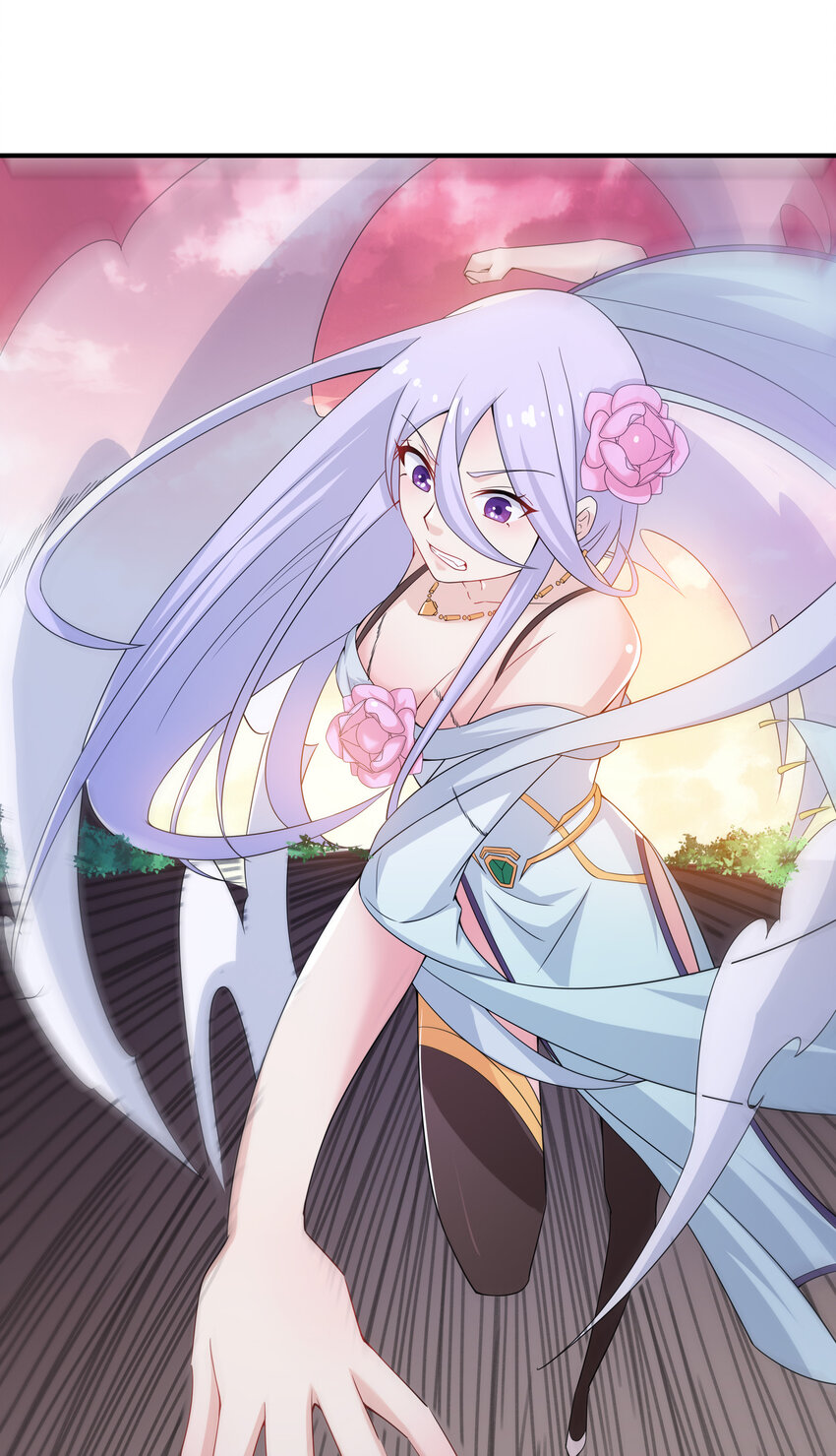 36 有钱了不起么(1/2)-第38话