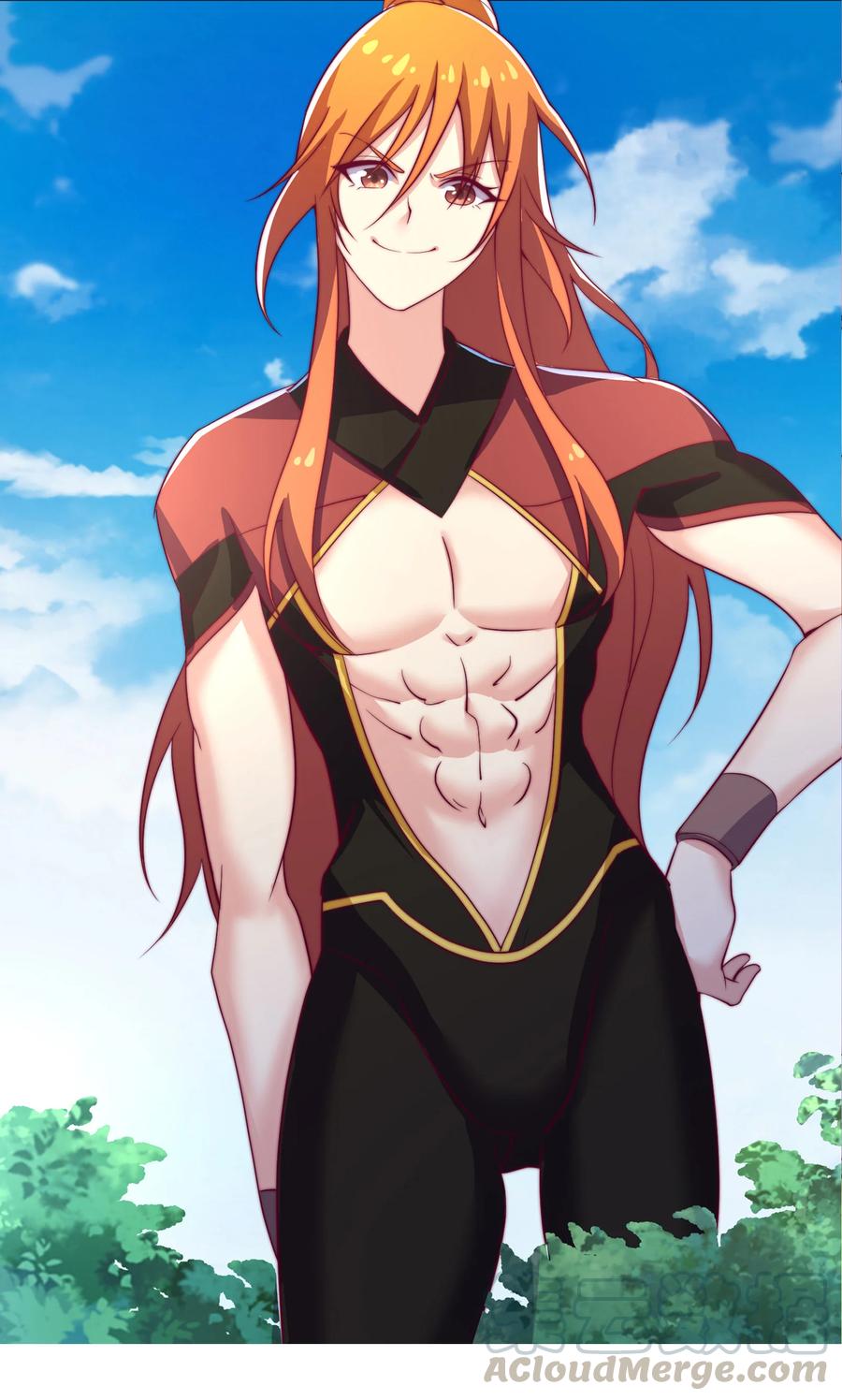 42 兄妹情-第44话