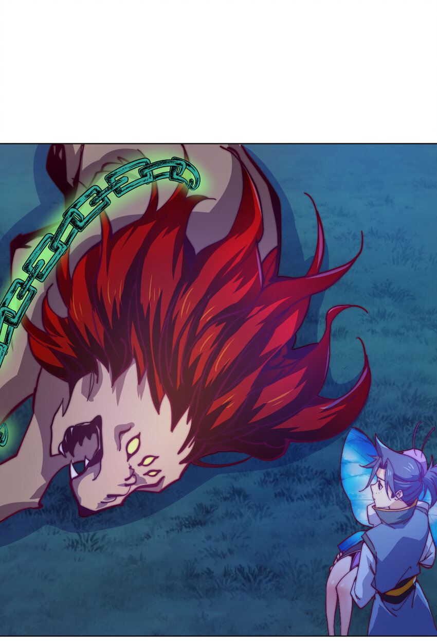 48 百里云舒(1/3)-第50话