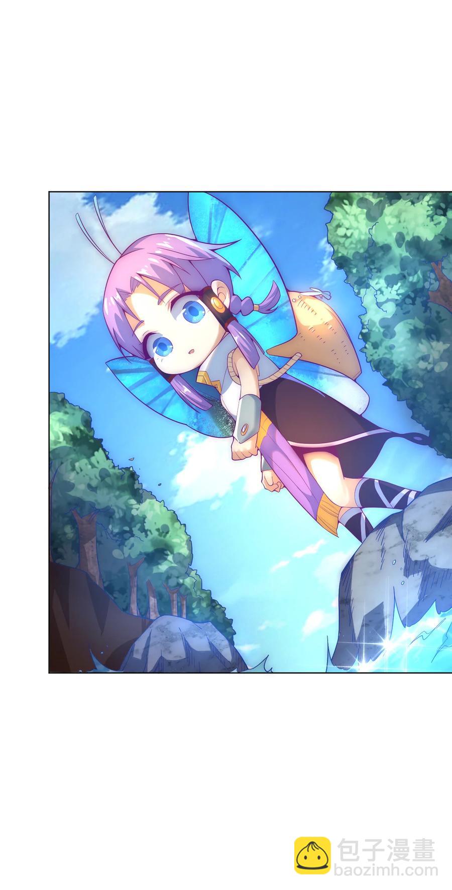 50 百里一族(1/2)-第52话