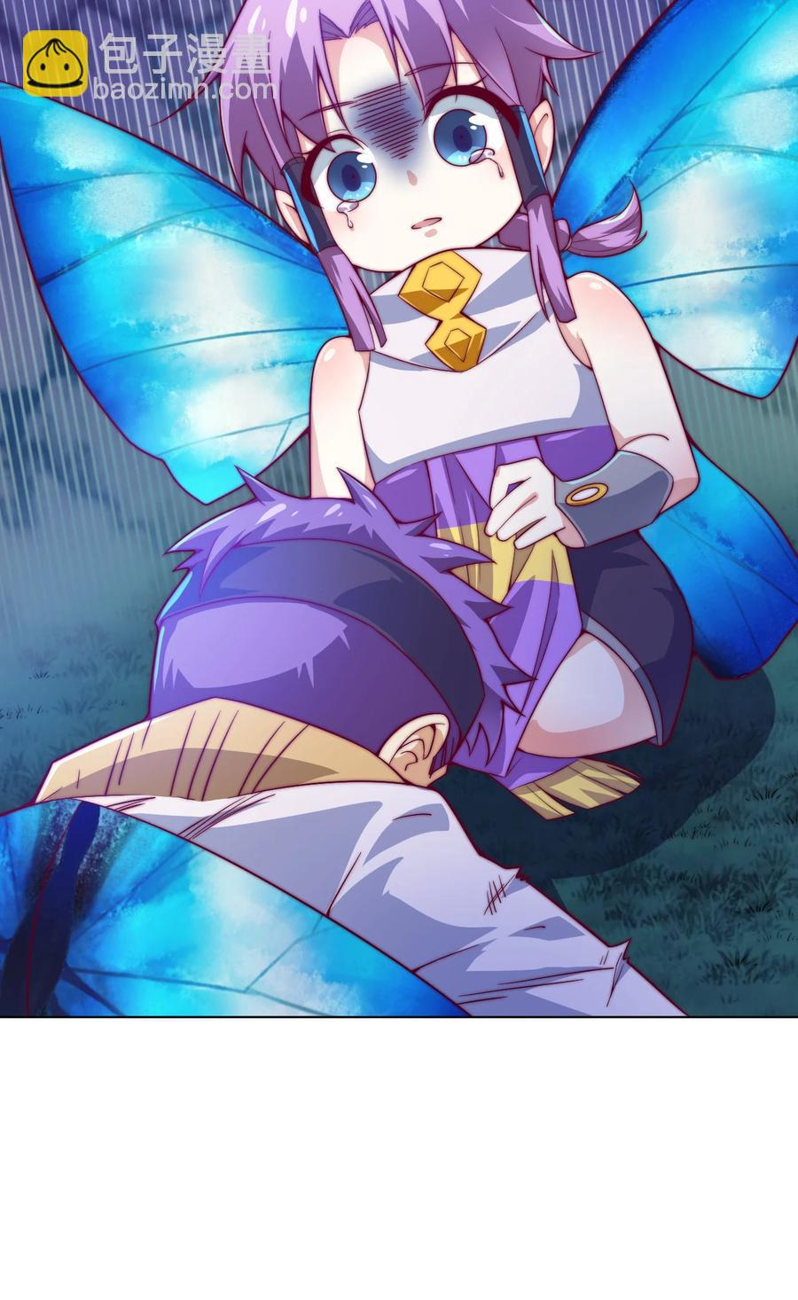 50 百里一族(1/2)-第52话