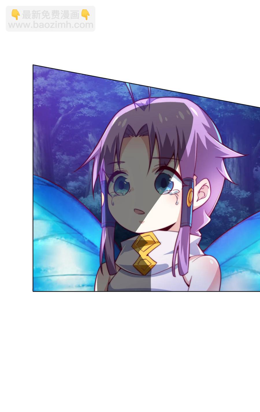 50 百里一族(1/2)-第52话