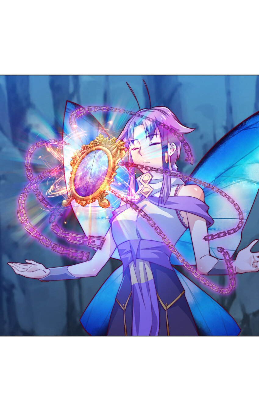 54 癫狂(1/2)-第56话