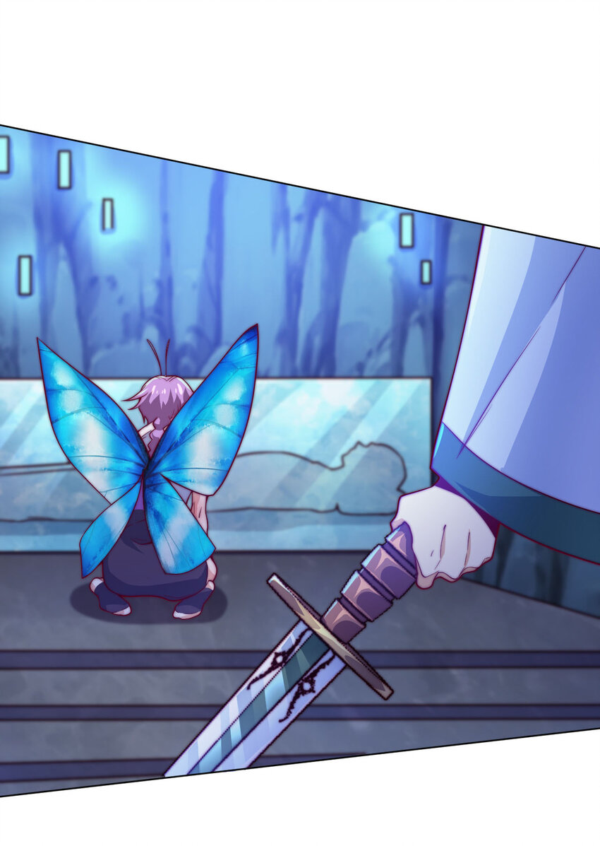 54 癫狂(1/2)-第56话