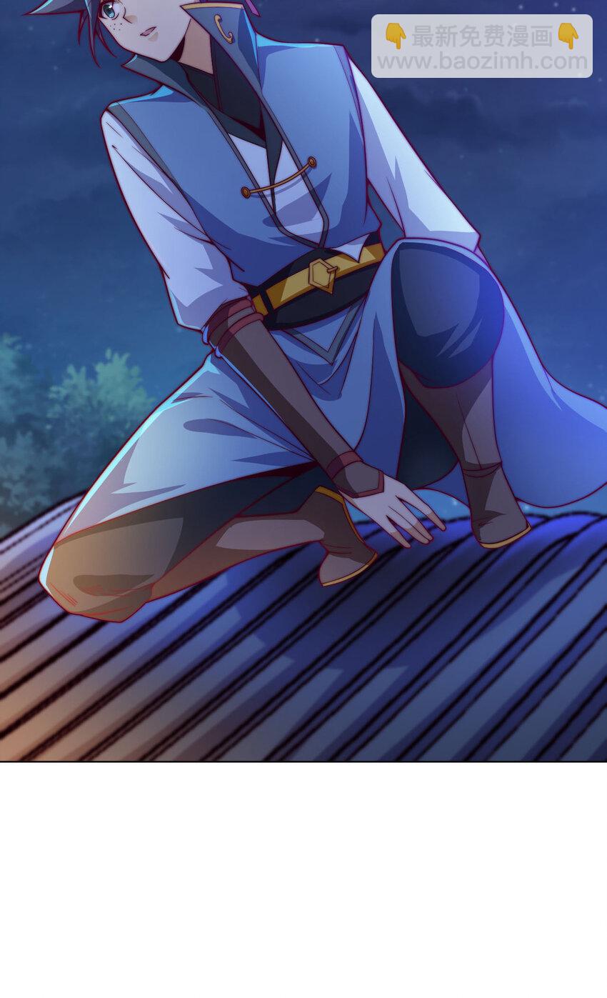 54 癫狂(1/2)-第56话