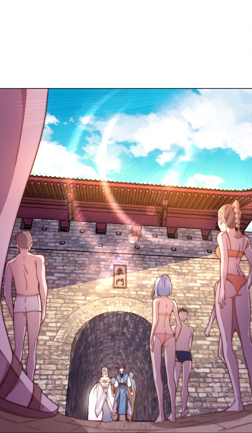 58 神器共鸣(1/2)-第60话